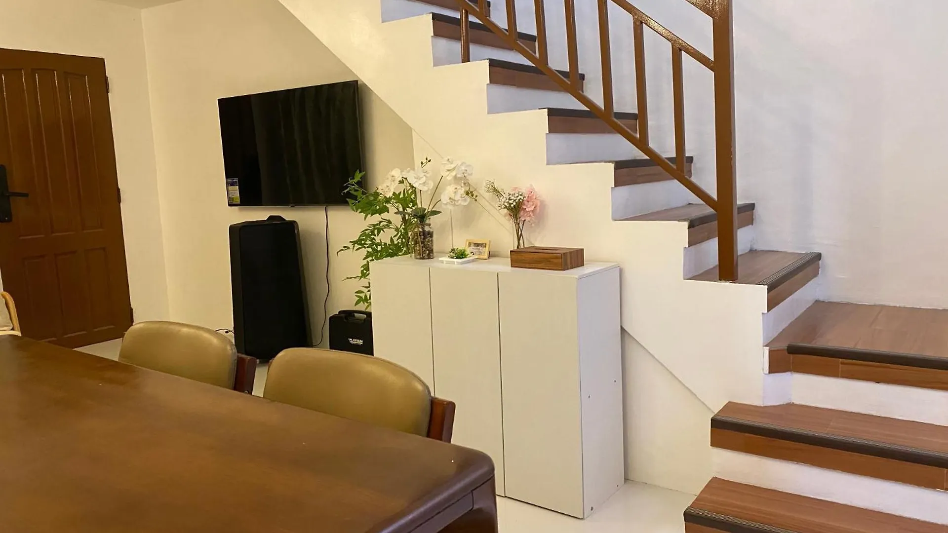 Sakura Transient House Angeles Villa Philippines