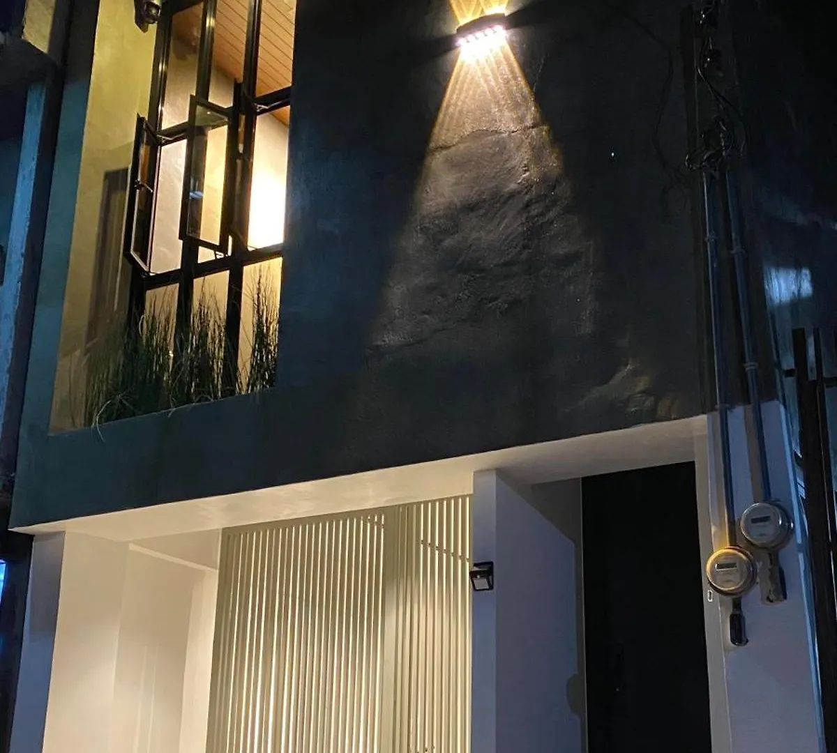 Holiday home Sakura Transient House Angeles Villa