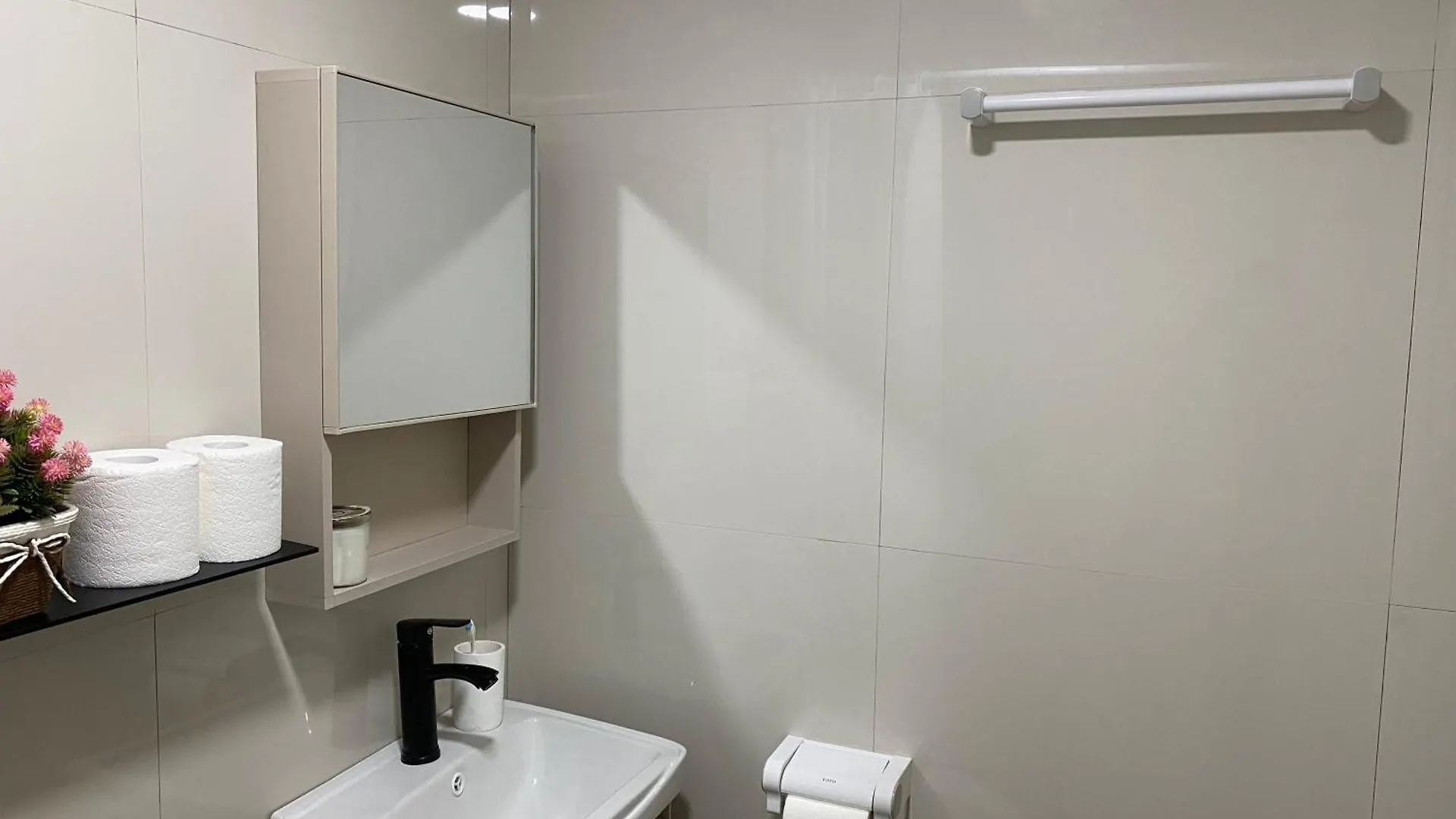 Holiday home Sakura Transient House Angeles Villa