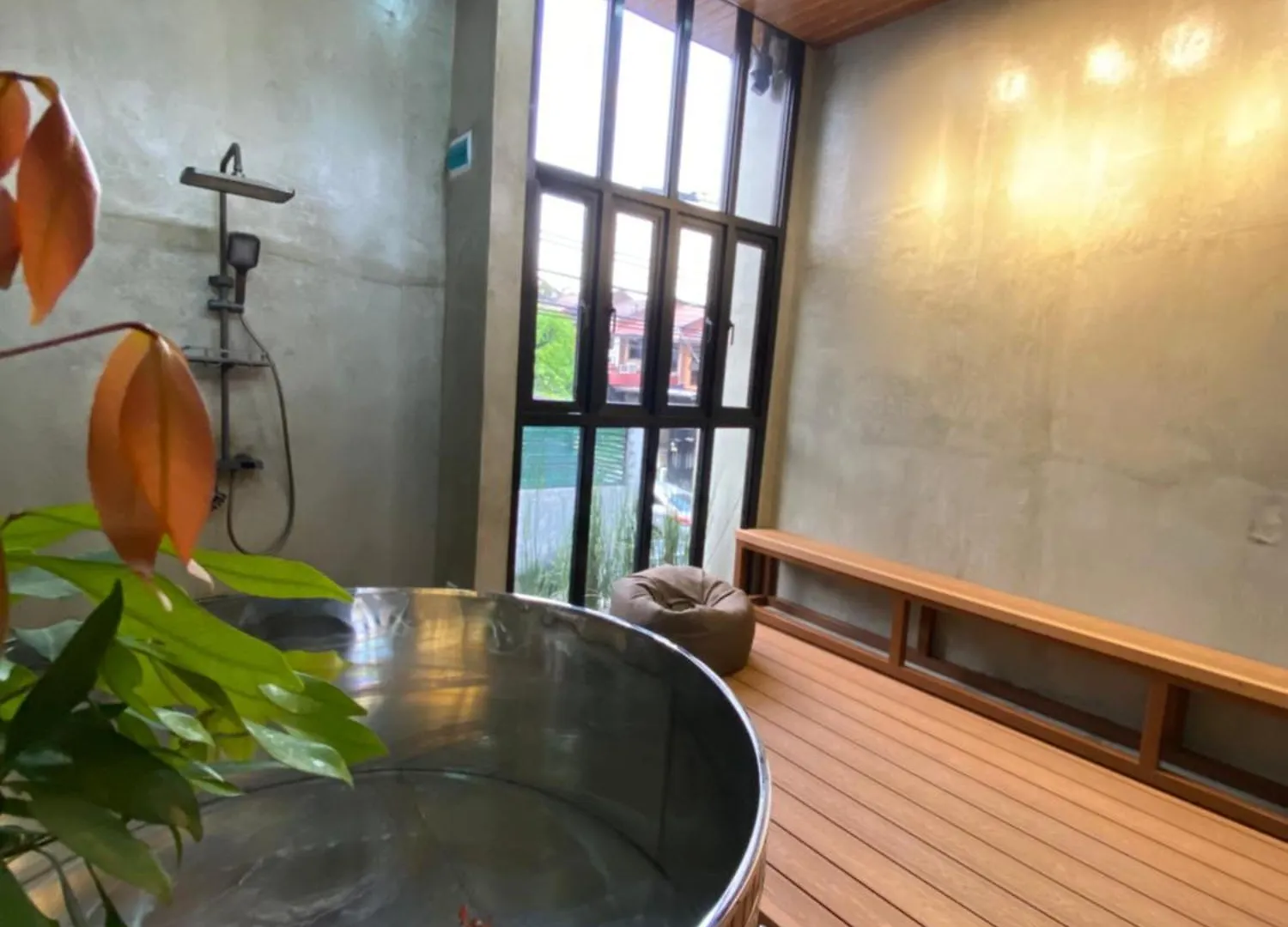 Sakura Transient House Angeles Villa Philippines
