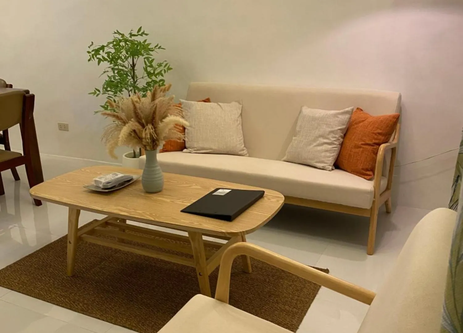 Sakura Transient House Angeles Villa Holiday home