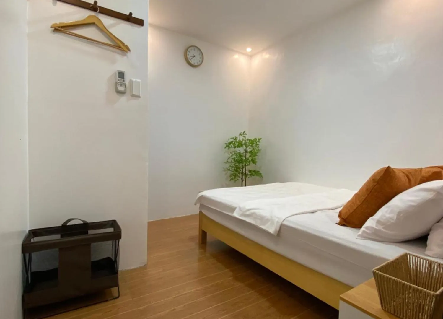Sakura Transient House Angeles Villa Holiday home