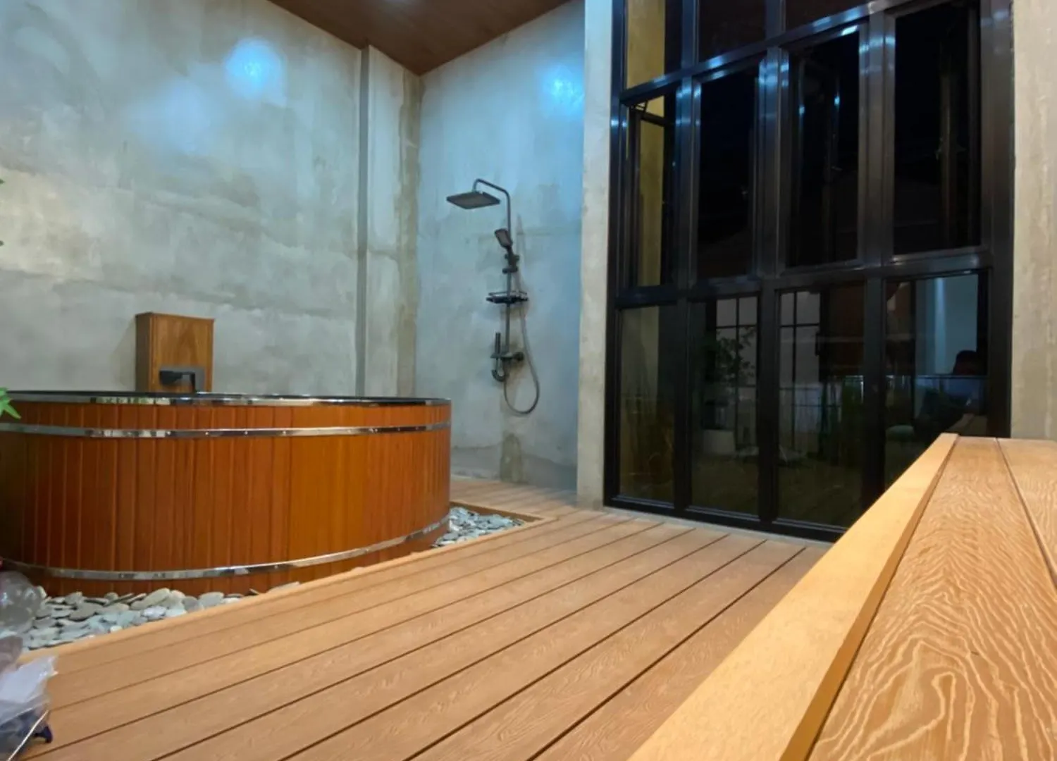 Sakura Transient House Angeles Villa Holiday home